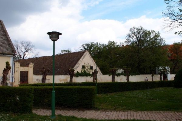 Javna rasvjeta na području grada Iloka